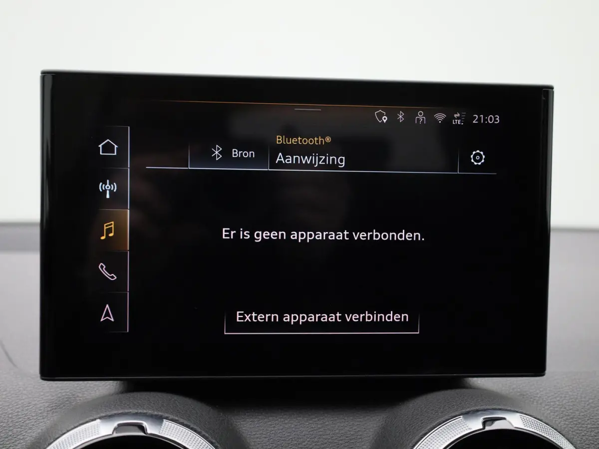 35 TFSI S Edition 150 PK l Cruise control l Climate Control l Navigatie l Parkeersensoren l Achteruitrijcamera l Matrix-LED l Apple Carplay / Android Auto l Audi virtual cockpit l Lichtmetal
