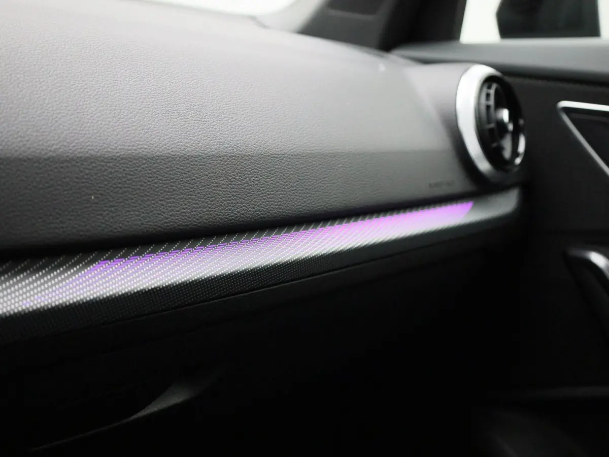 35 TFSI S Edition 150 PK l Cruise control l Climate Control l Navigatie l Parkeersensoren l Achteruitrijcamera l Matrix-LED l Apple Carplay / Android Auto l Audi virtual cockpit l Lichtmetal