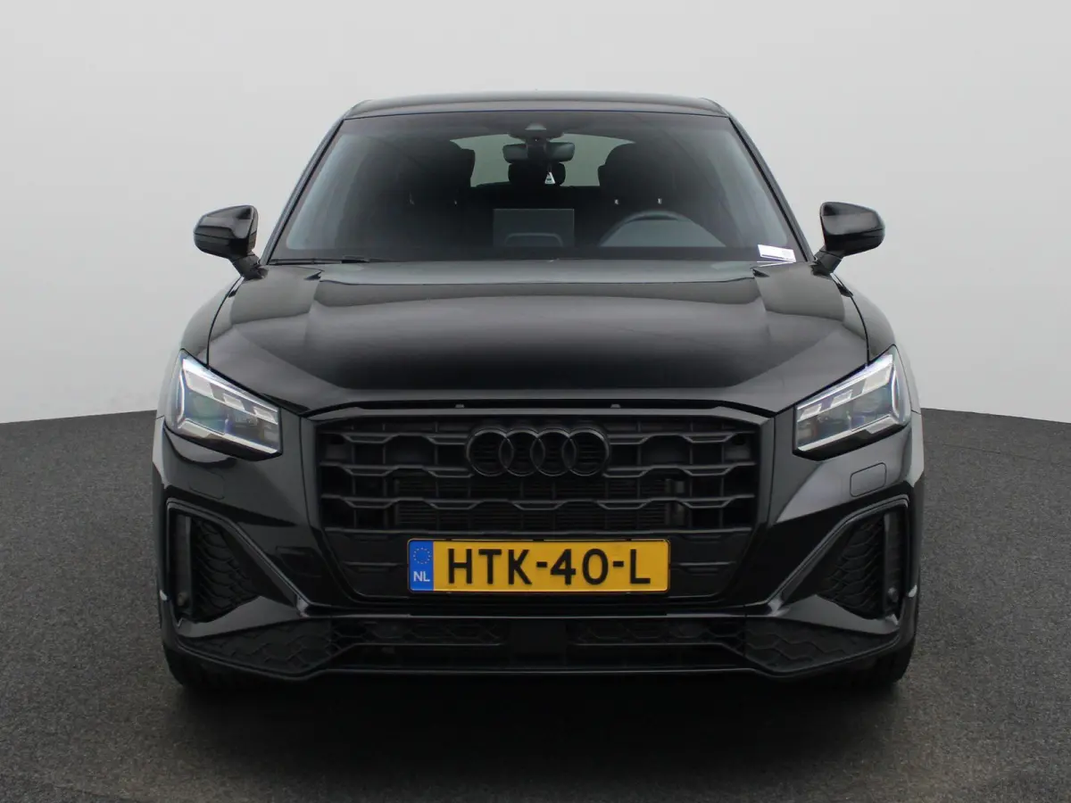 35 TFSI S Edition 150 PK l Cruise control l Climate Control l Navigatie l Parkeersensoren l Achteruitrijcamera l Matrix-LED l Apple Carplay / Android Auto l Audi virtual cockpit l Lichtmetal
