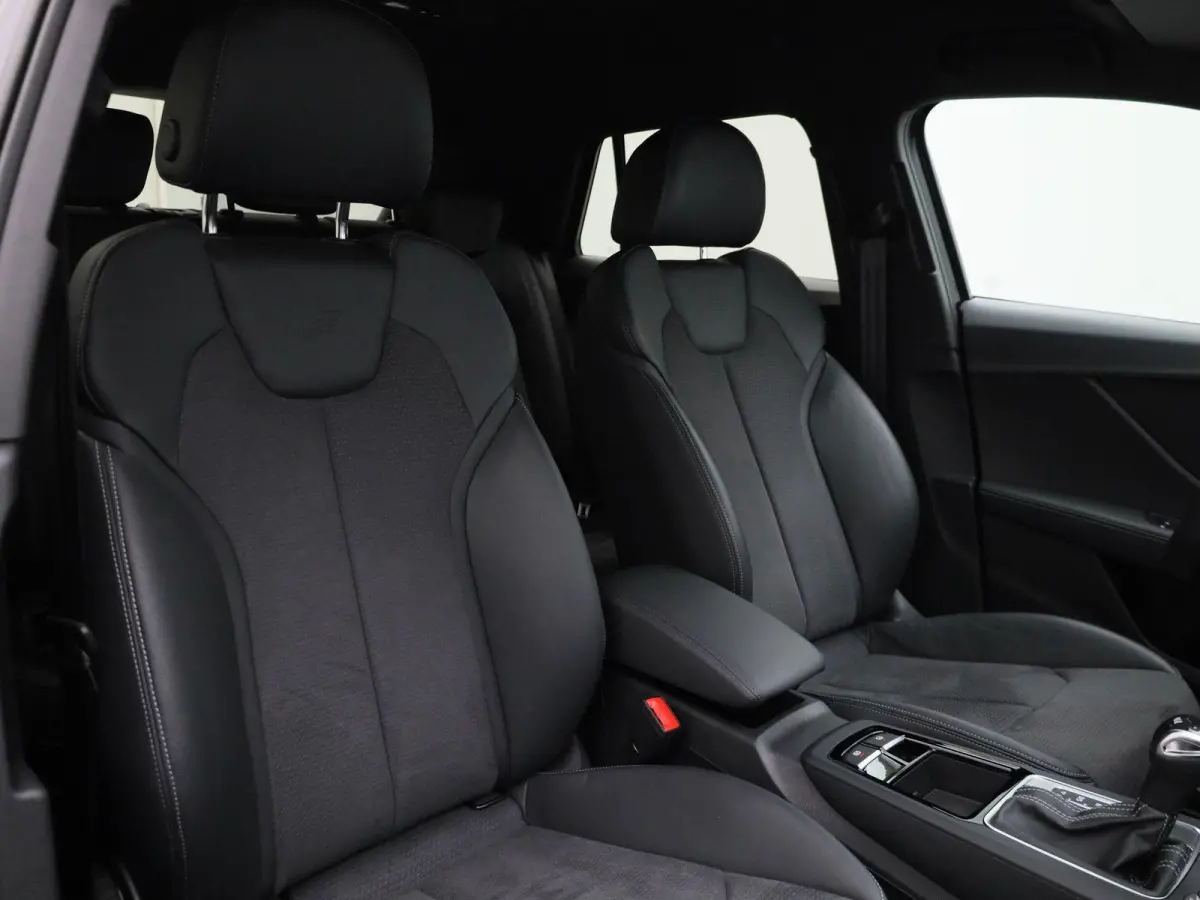 35 TFSI S Edition 150 PK l Cruise control l Climate Control l Navigatie l Parkeersensoren l Achteruitrijcamera l Matrix-LED l Apple Carplay / Android Auto l Audi virtual cockpit l Lichtmetal