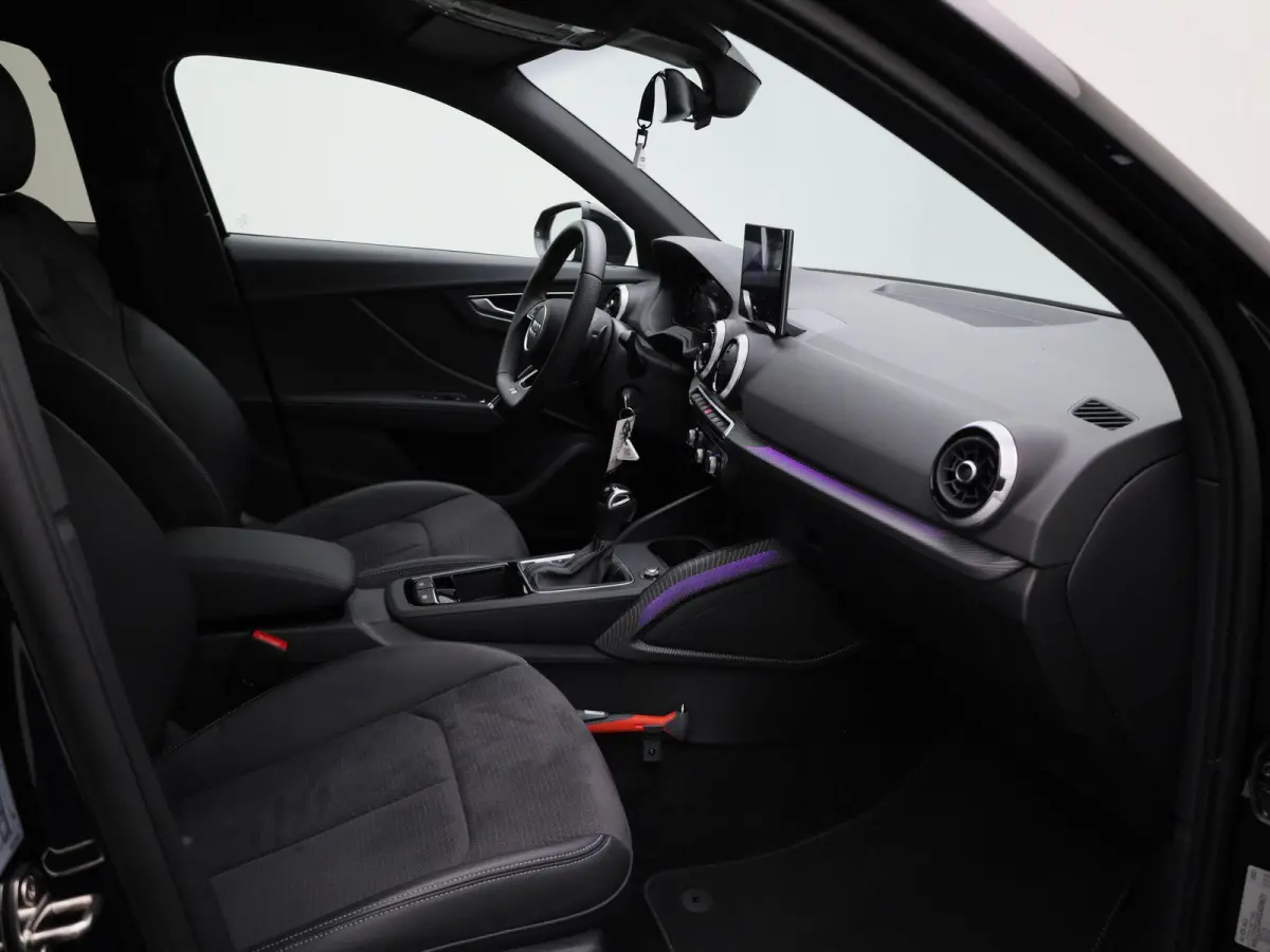 35 TFSI S Edition 150 PK l Cruise control l Climate Control l Navigatie l Parkeersensoren l Achteruitrijcamera l Matrix-LED l Apple Carplay / Android Auto l Audi virtual cockpit l Lichtmetal