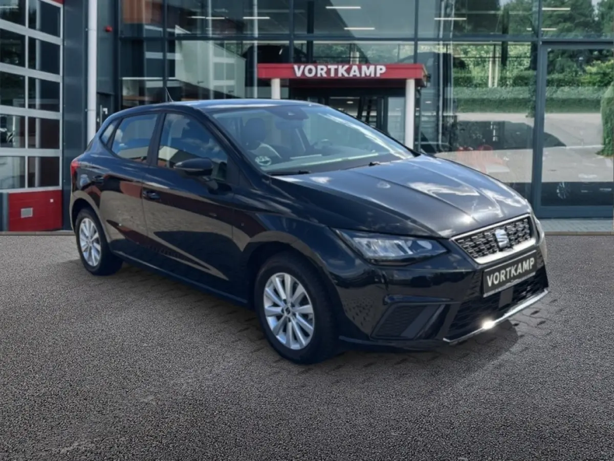 1.0 TSI DSG STYLE LED/NAVI/CRUISE/STOELVERW/PDC