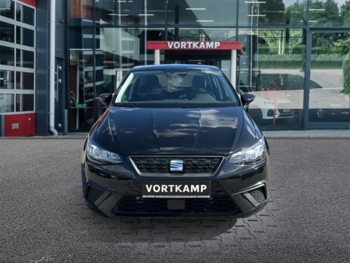 1.0 TSI DSG STYLE LED/NAVI/CRUISE/STOELVERW/PDC