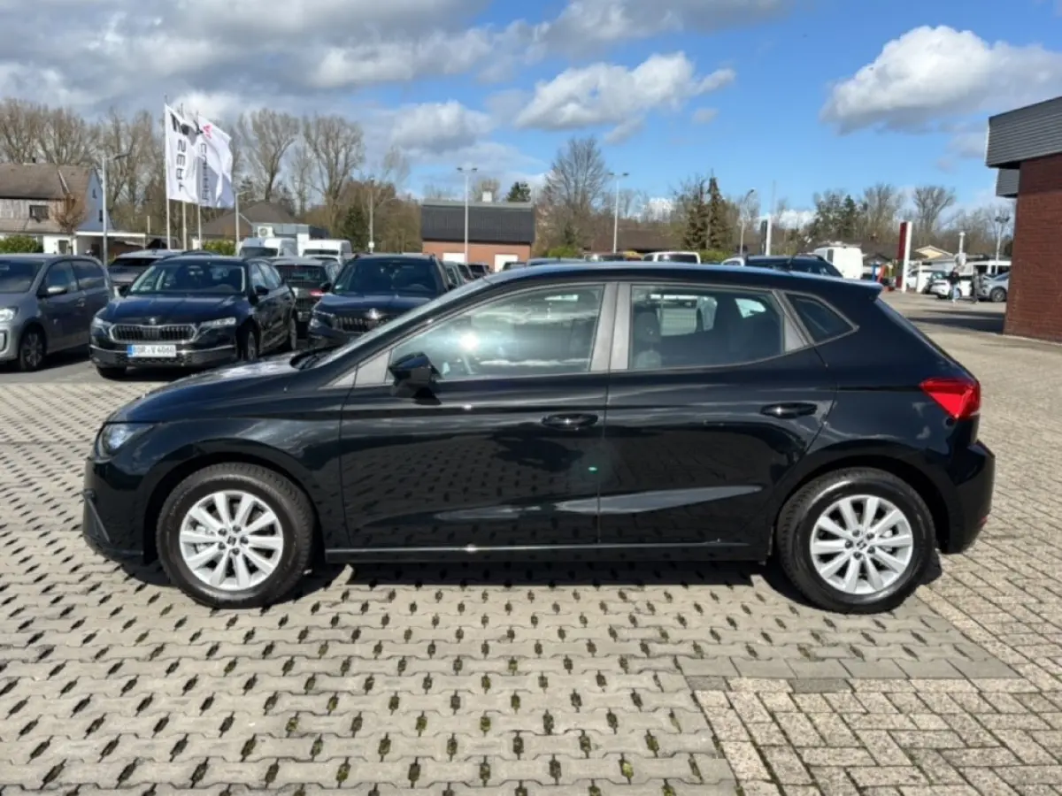 1.0 TSI DSG STYLE LED/NAVI/CRUISE/STOELVERW/PDC