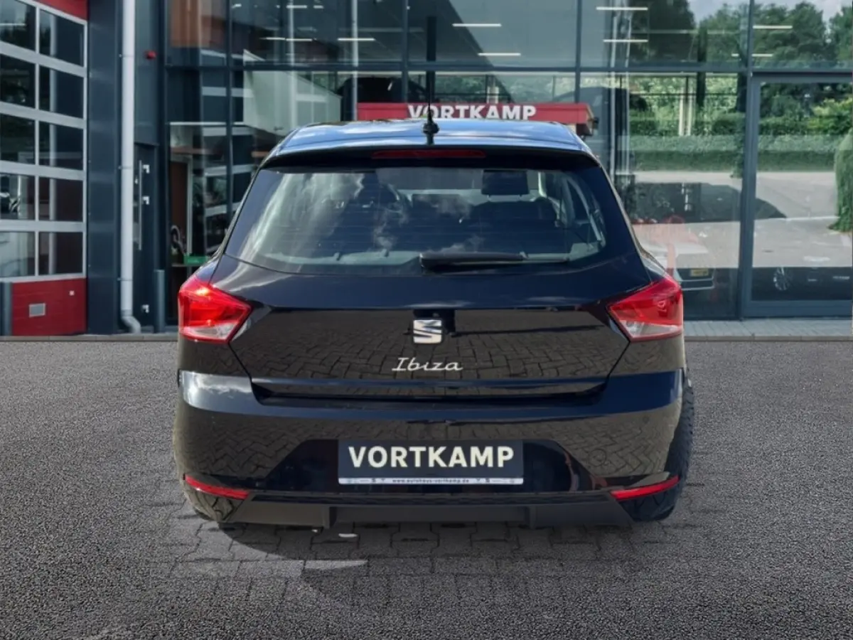 1.0 TSI DSG STYLE LED/NAVI/CRUISE/STOELVERW/PDC