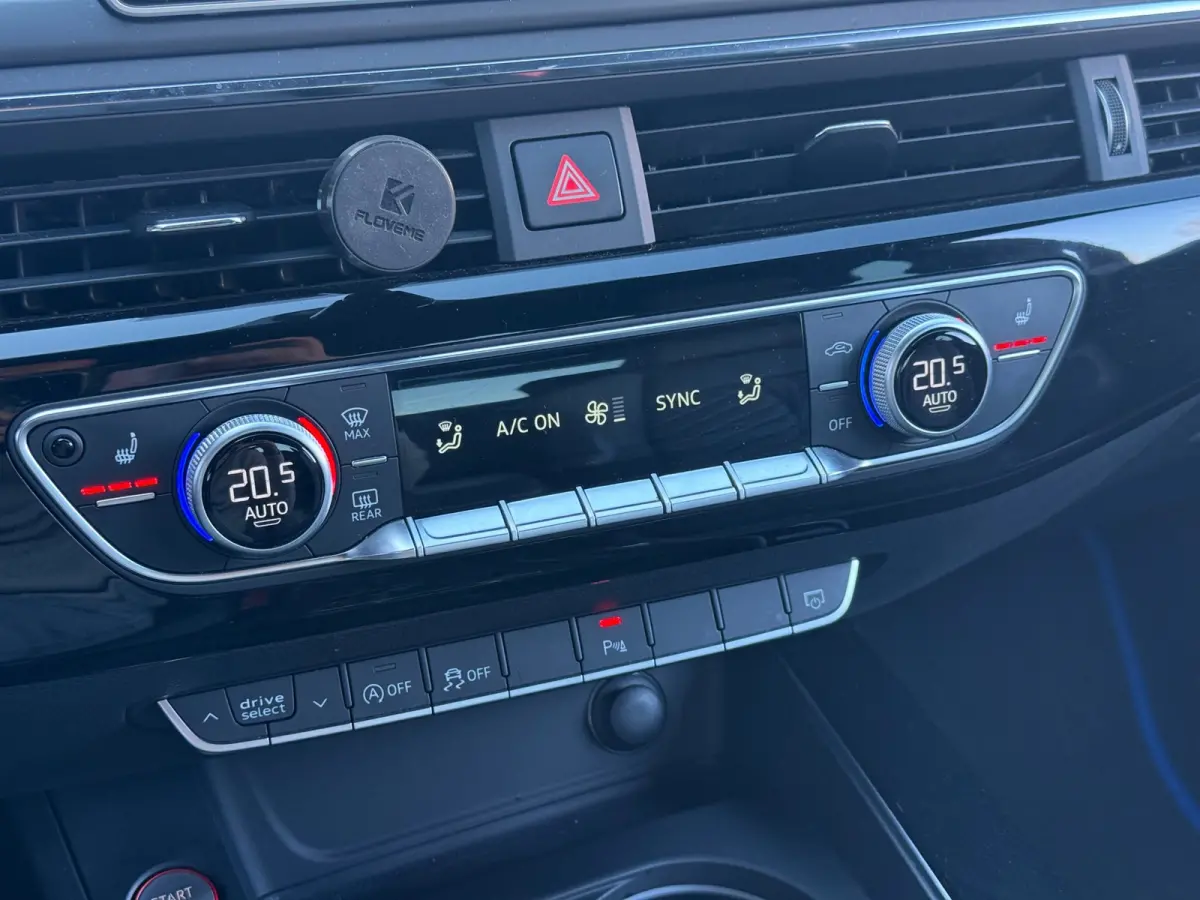 3.0 TFSI S5 quattro Pro Line | Virtual | HUD | B&O