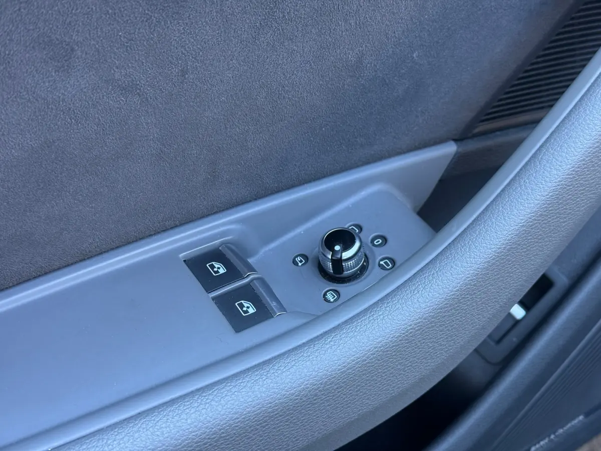 3.0 TFSI S5 quattro Pro Line | Virtual | HUD | B&O