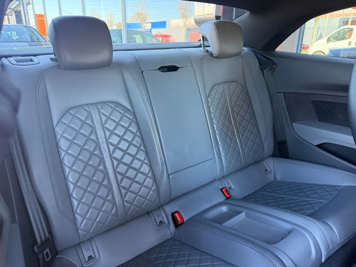 3.0 TFSI S5 quattro Pro Line | Virtual | HUD | B&O