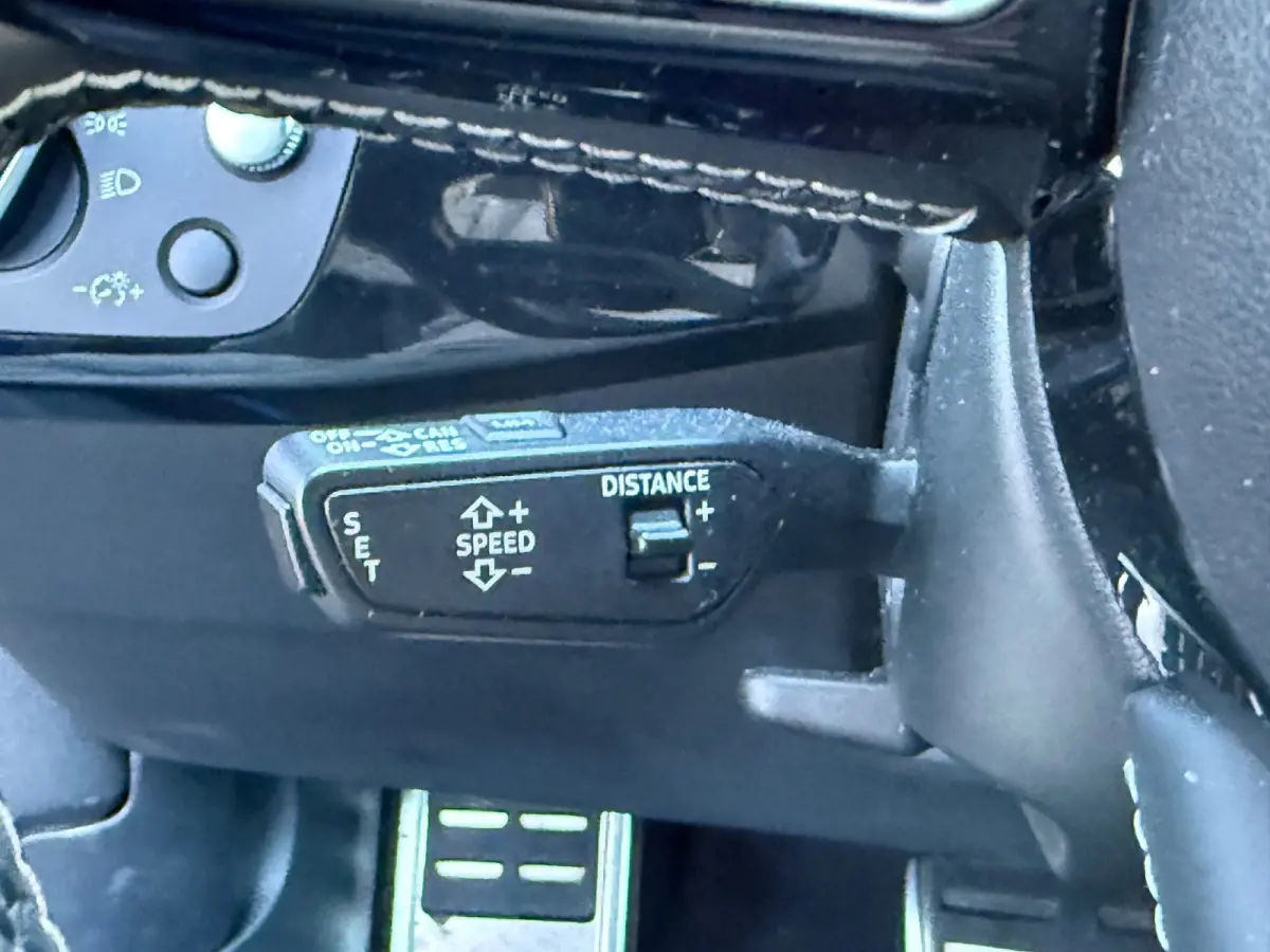 3.0 TFSI S5 quattro Pro Line | Virtual | HUD | B&O