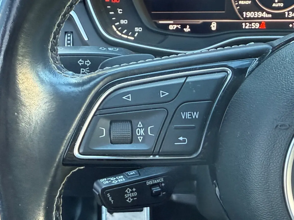 3.0 TFSI S5 quattro Pro Line | Virtual | HUD | B&O