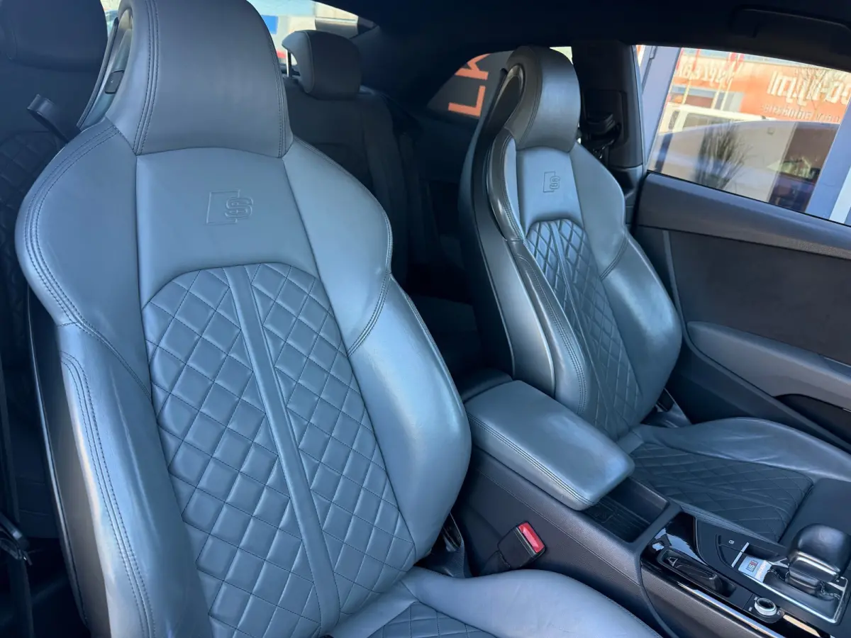 3.0 TFSI S5 quattro Pro Line | Virtual | HUD | B&O