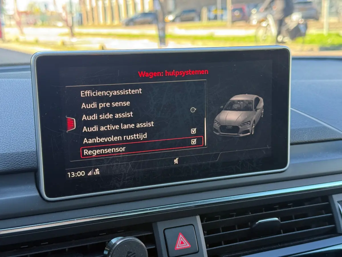 3.0 TFSI S5 quattro Pro Line | Virtual | HUD | B&O