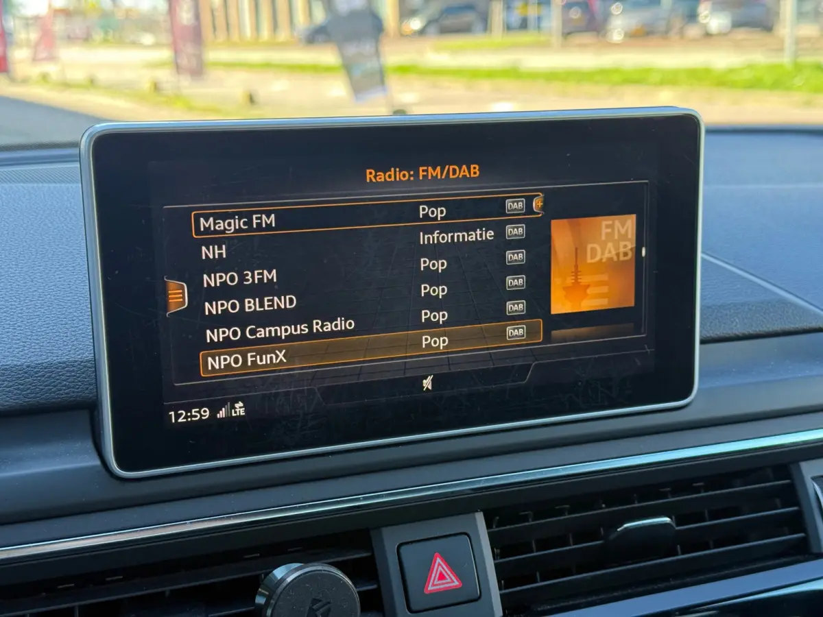 3.0 TFSI S5 quattro Pro Line | Virtual | HUD | B&O
