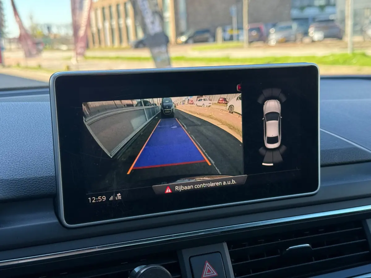 3.0 TFSI S5 quattro Pro Line | Virtual | HUD | B&O