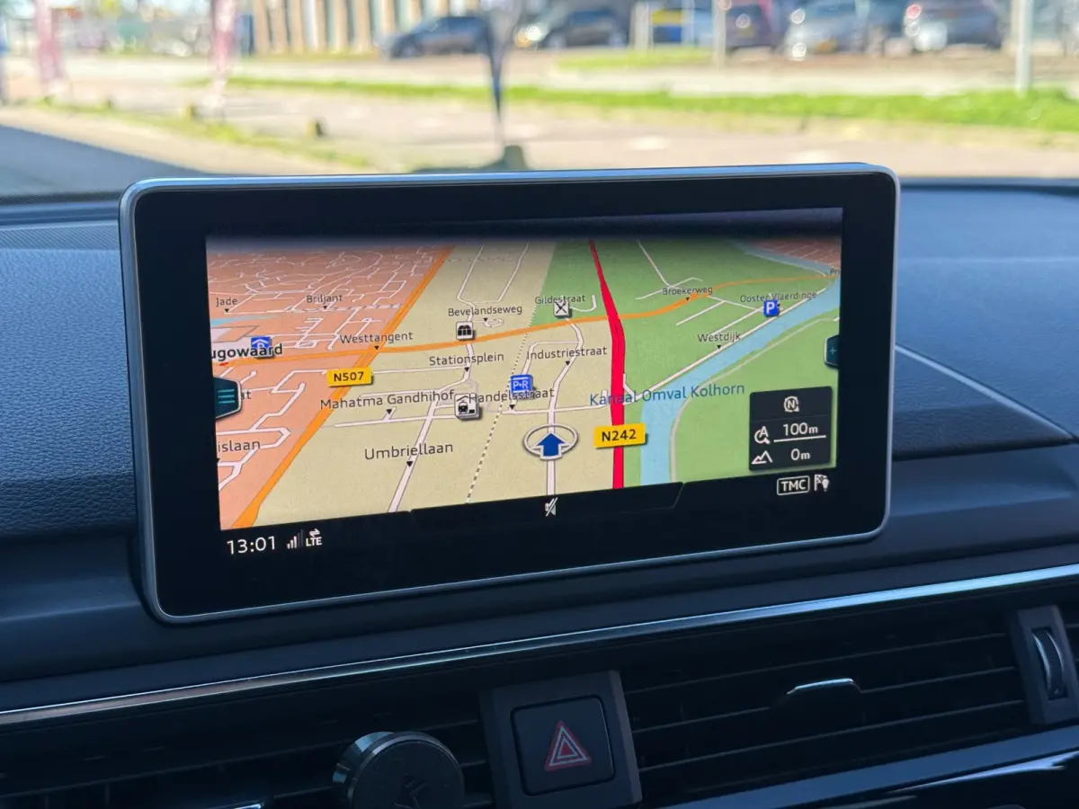 3.0 TFSI S5 quattro Pro Line | Virtual | HUD | B&O