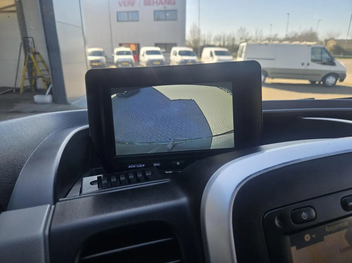 1.6 dCi L2H1 Airco Navi Camera Trekhaak 125pk