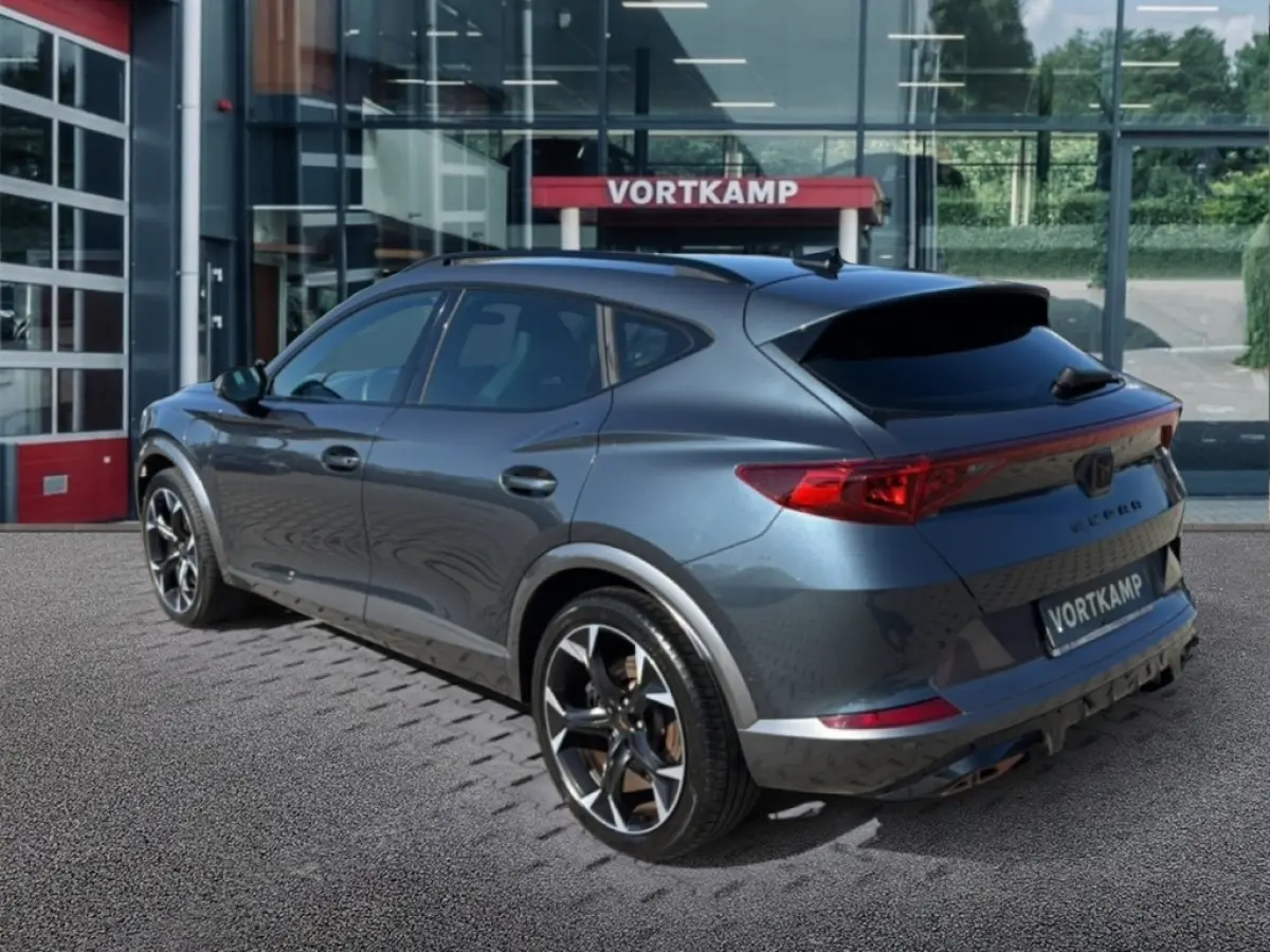 1.4 TSI VZ E-HYBRID SPORT-STUUR/NAVI/CAMERA/ACC/FULL-LINK
