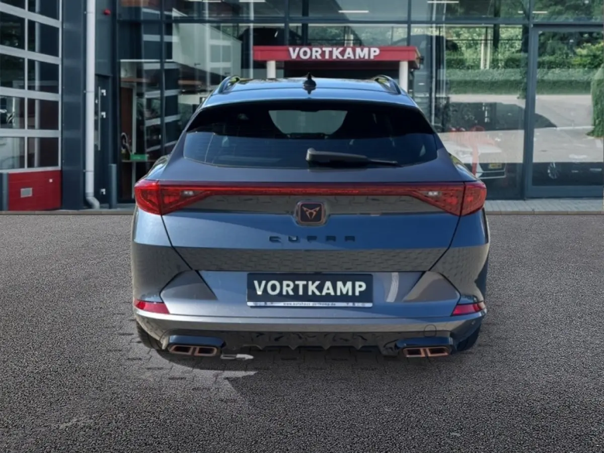 1.4 TSI VZ E-HYBRID SPORT-STUUR/NAVI/CAMERA/ACC/FULL-LINK