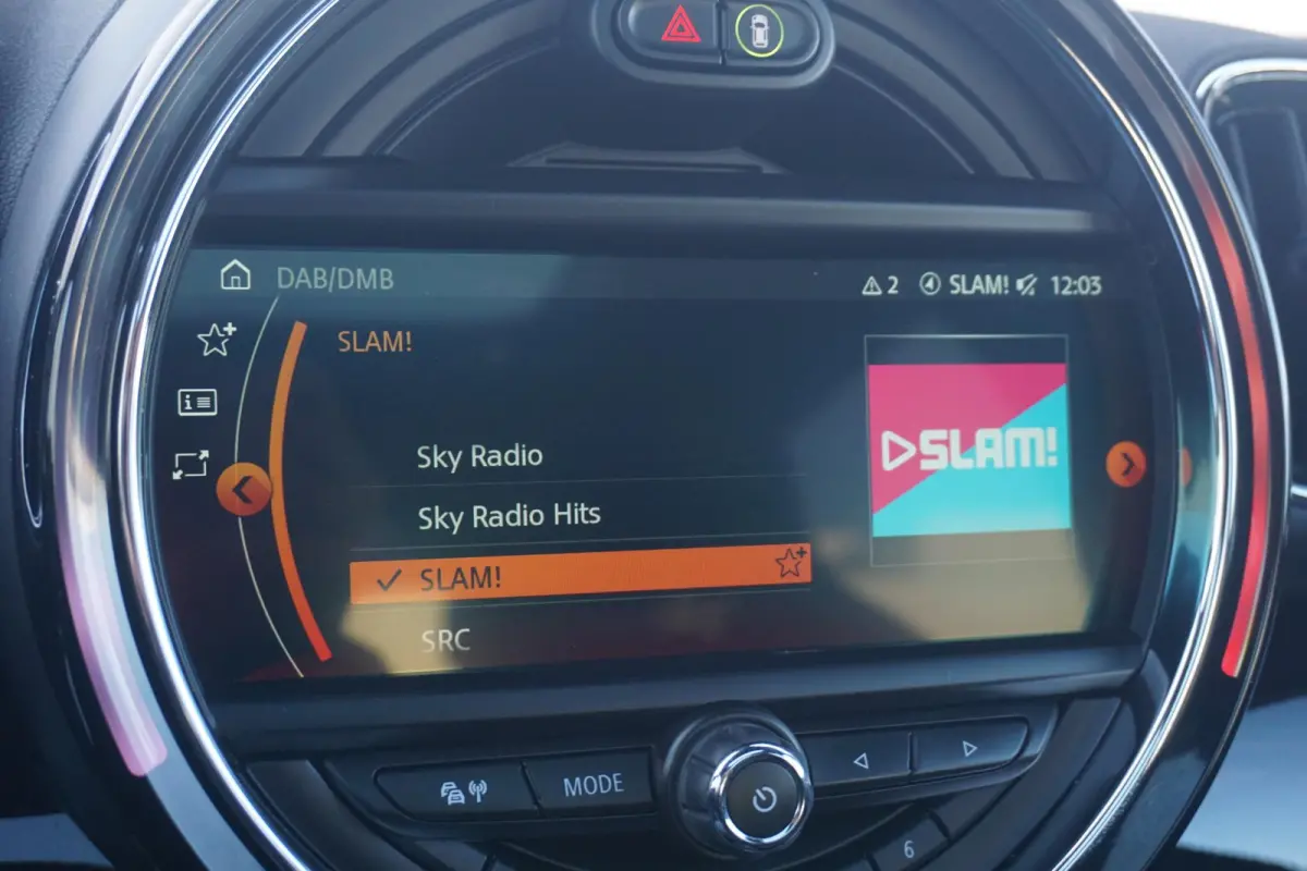 S John Cooper Works Uitvoering | Harman Kardon | Panoramadak | JCW Sportstoelen | Actieve Cruise Control | Led-Koplampen