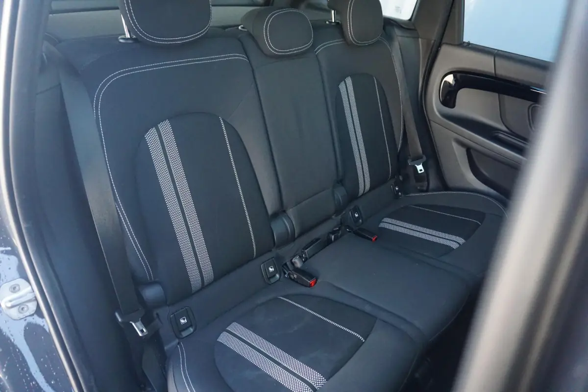 S John Cooper Works Uitvoering | Harman Kardon | Panoramadak | JCW Sportstoelen | Actieve Cruise Control | Led-Koplampen