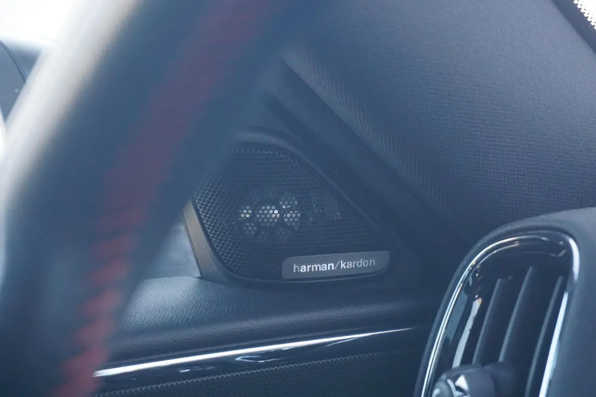 S John Cooper Works Uitvoering | Harman Kardon | Panoramadak | JCW Sportstoelen | Actieve Cruise Control | Led-Koplampen