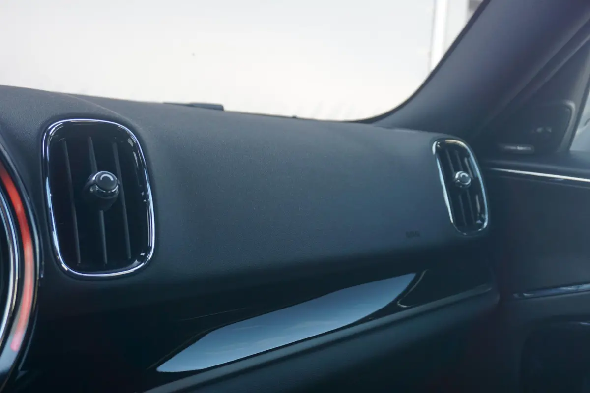 S John Cooper Works Uitvoering | Harman Kardon | Panoramadak | JCW Sportstoelen | Actieve Cruise Control | Led-Koplampen
