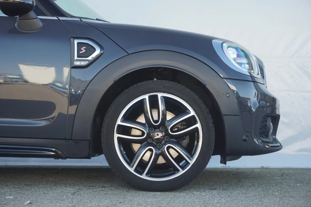 S John Cooper Works Uitvoering | Harman Kardon | Panoramadak | JCW Sportstoelen | Actieve Cruise Control | Led-Koplampen