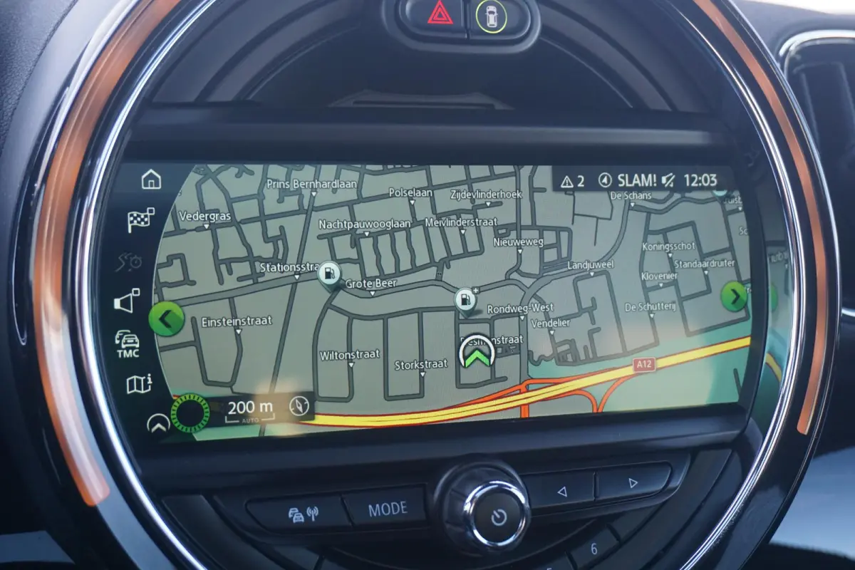 S John Cooper Works Uitvoering | Harman Kardon | Panoramadak | JCW Sportstoelen | Actieve Cruise Control | Led-Koplampen