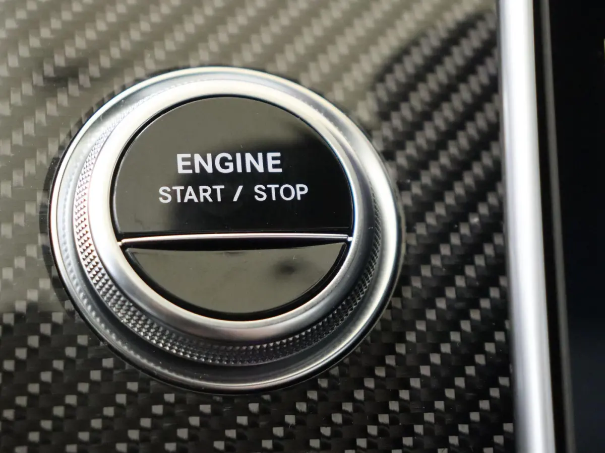 AMG 63 S E Performance /Panoramadak / Burmester 4D/ Rijassistentiepakket /Achterasbesturing /Massage stoelen /
