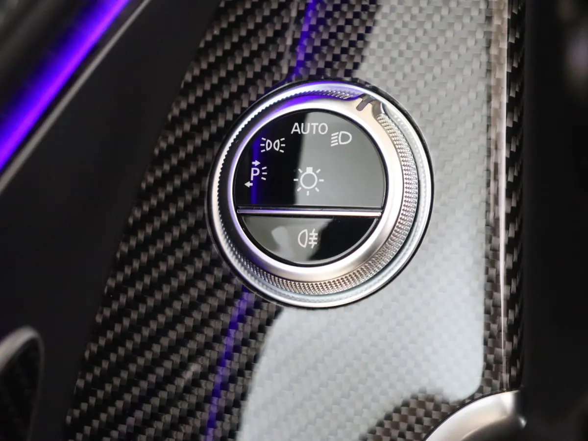 AMG 63 S E Performance /Panoramadak / Burmester 4D/ Rijassistentiepakket /Achterasbesturing /Massage stoelen /