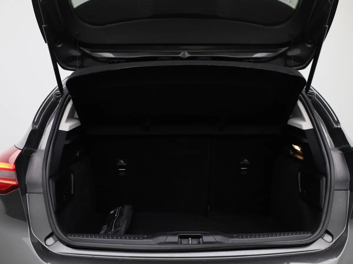 1.0 EcoBoost Hybrid Titanium | Cruise Control | Climate Control | Apple Carplay\ Android Auto | Navigatie|