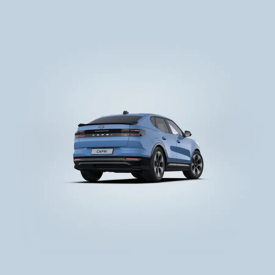 Collection Extended Range RWD 79 kWh | €3.500,- Ford Voordeel! | Unieke Uitvoering! | 602KM Rijbereik | Apple Carplay & Android Auto | Achteruitcamera | 1-Pedal Drive | Dodehoekdetectie | 