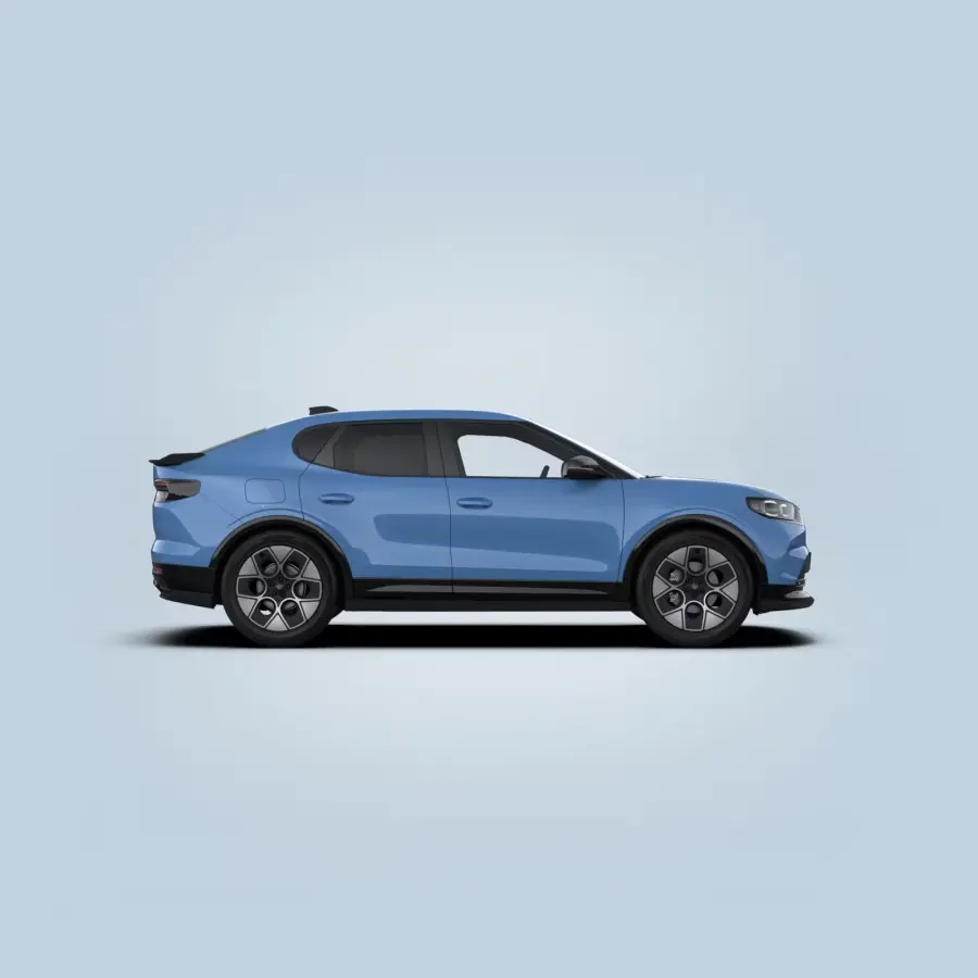 Collection Extended Range RWD 79 kWh | €3.500,- Ford Voordeel! | Unieke Uitvoering! | 602KM Rijbereik | Apple Carplay & Android Auto | Achteruitcamera | 1-Pedal Drive | Dodehoekdetectie | 