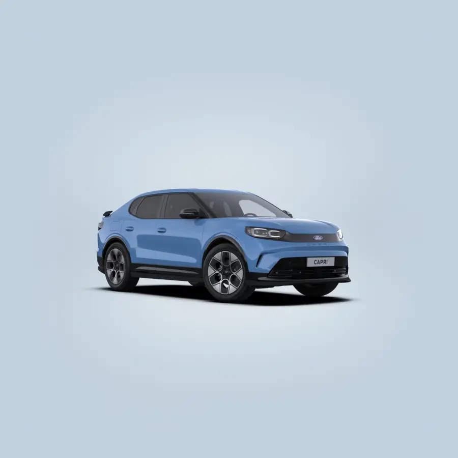 Collection Extended Range RWD 79 kWh | €3.500,- Ford Voordeel! | Unieke Uitvoering! | 602KM Rijbereik | Apple Carplay & Android Auto | Achteruitcamera | 1-Pedal Drive | Dodehoekdetectie | 