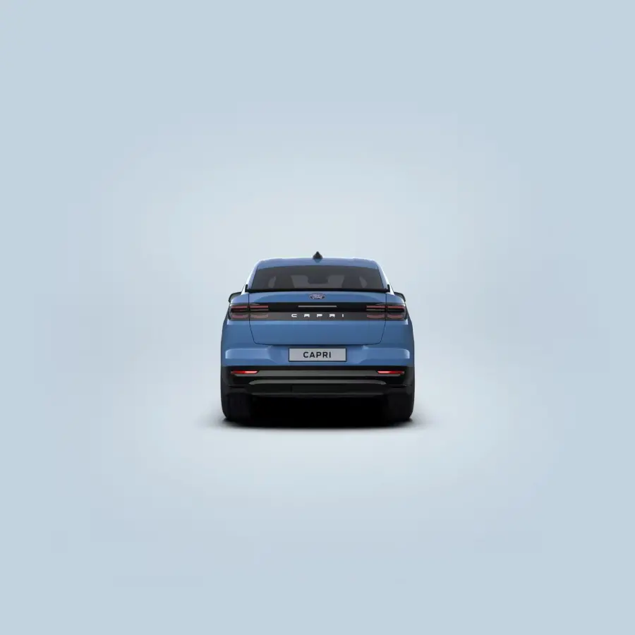 Collection Extended Range AWD 77 kWh | €3.500,- Ford Voordeel! | Unieke Uitvoering! | 1800KG Trekgewicht | 551KM Rijbereik | 340PK! | Apple Carplay & Android Auto | Achteruitcamera | 1-Ped