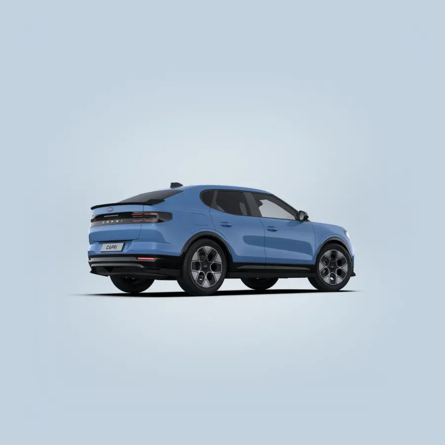 Collection Extended Range AWD 77 kWh | €3.500,- Ford Voordeel! | Unieke Uitvoering! | 1800KG Trekgewicht | 551KM Rijbereik | 340PK! | Apple Carplay & Android Auto | Achteruitcamera | 1-Ped