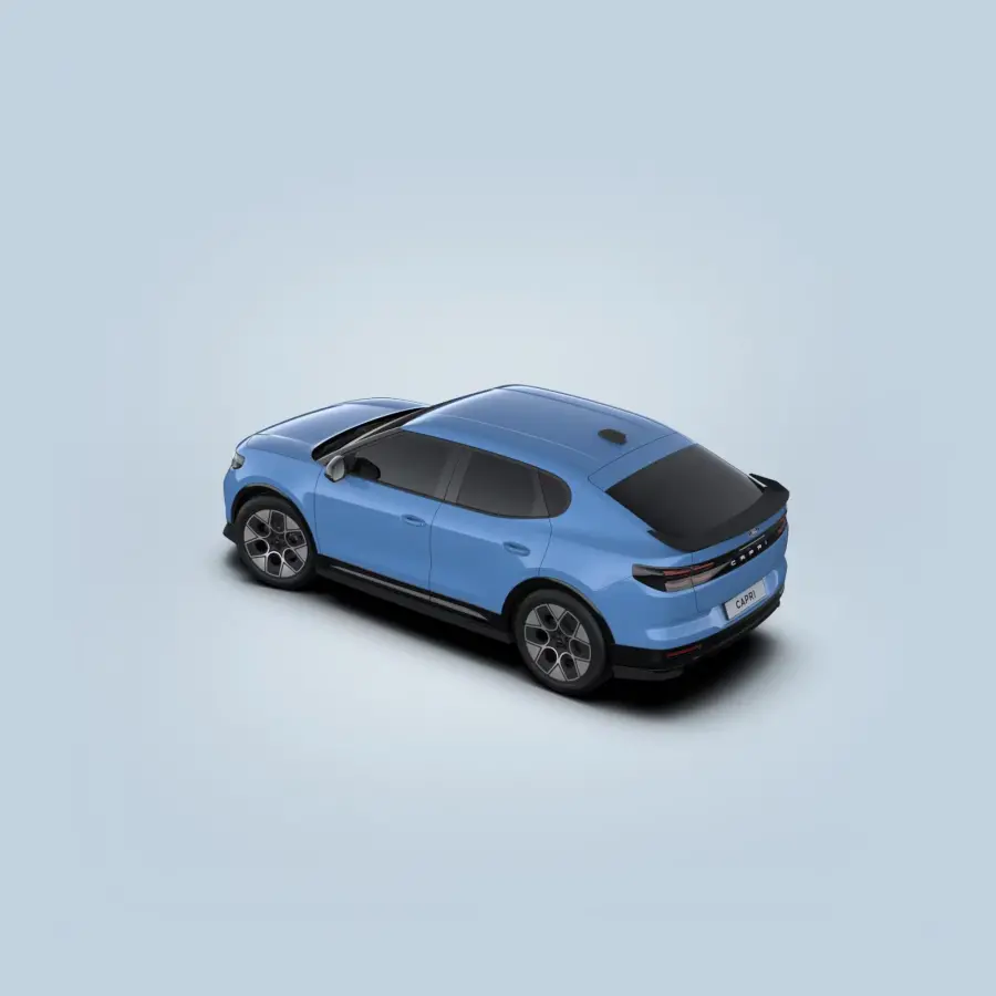 Collection Extended Range AWD 77 kWh | €3.500,- Ford Voordeel! | Unieke Uitvoering! | 1800KG Trekgewicht | 551KM Rijbereik | 340PK! | Apple Carplay & Android Auto | Achteruitcamera | 1-Ped