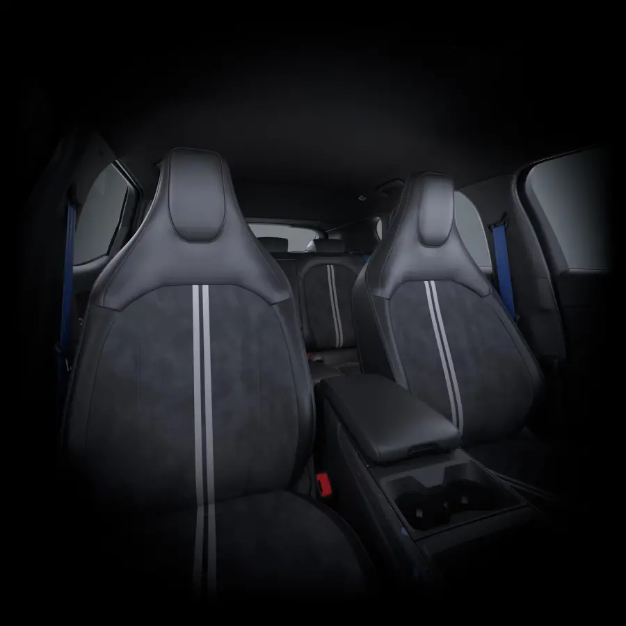 Collection Extended Range AWD 77 kWh | €3.500,- Ford Voordeel! | Unieke Uitvoering! | 1800KG Trekgewicht | 551KM Rijbereik | 340PK! | Apple Carplay & Android Auto | Achteruitcamera | 1-Ped