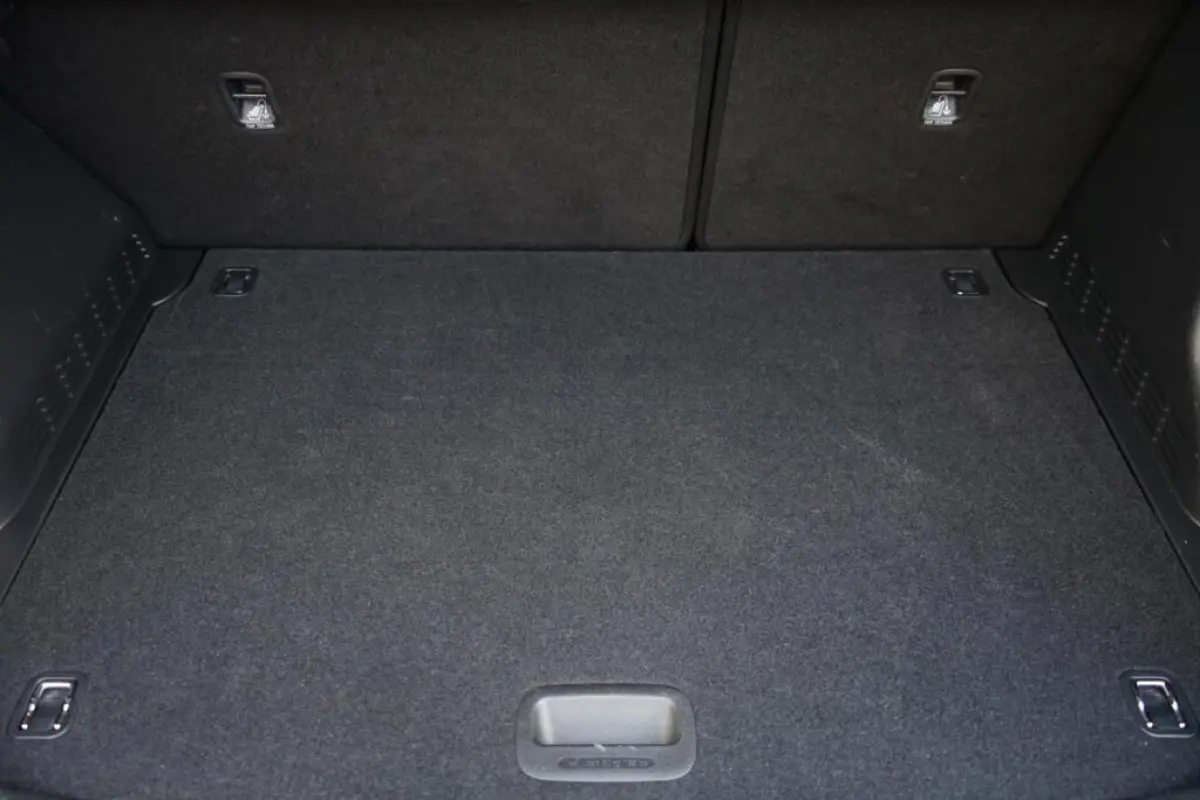 1.0 T-GDI Comfort, CarPlay, cruise, cam. trekh.