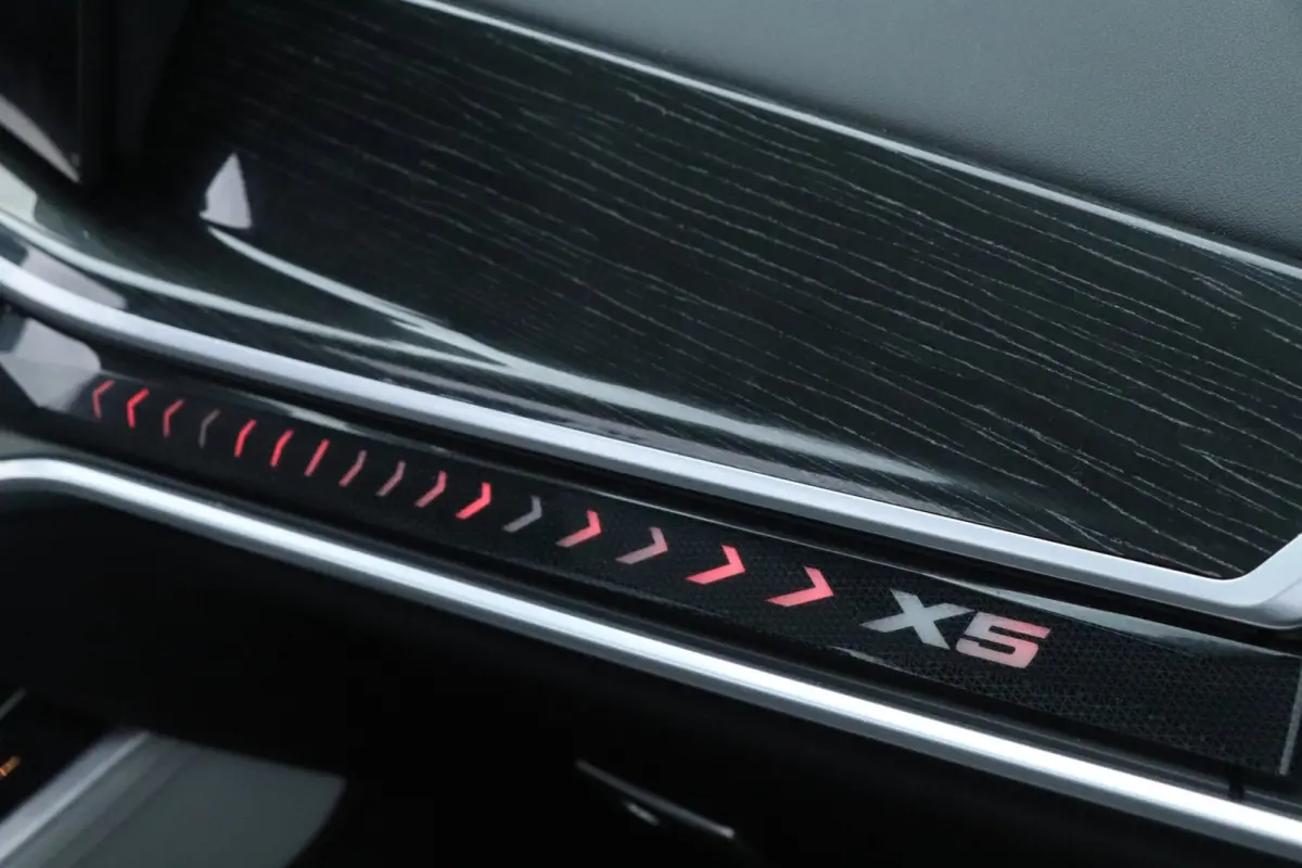 XDrive50e | M-Pakket | MAXTON DESIGN | Pano / Dealer OND / VOL!