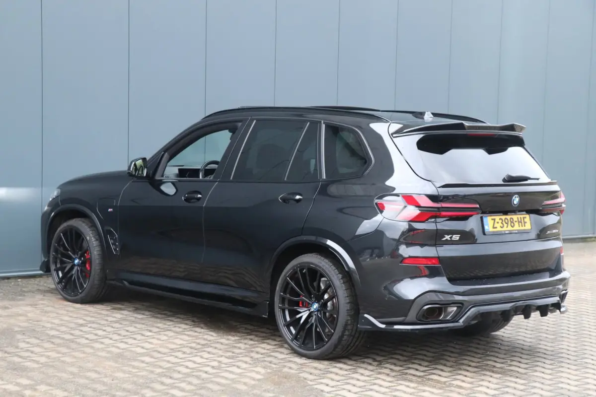 XDrive50e | M-Pakket | MAXTON DESIGN | Pano / Dealer OND / VOL!