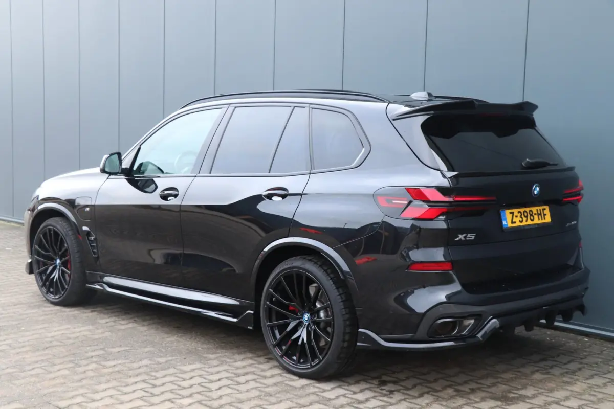 XDrive50e | M-Pakket | MAXTON DESIGN | Pano / Dealer OND / VOL!