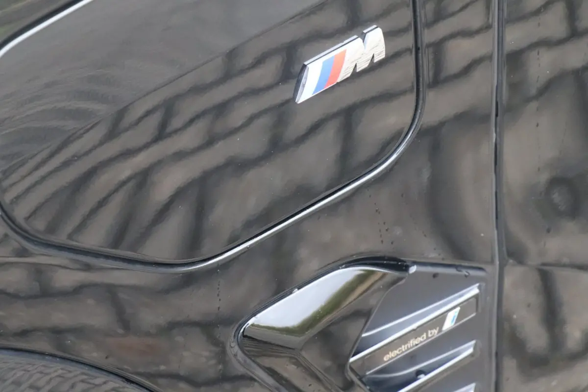 XDrive50e | M-Pakket | MAXTON DESIGN | Pano / Dealer OND / VOL!