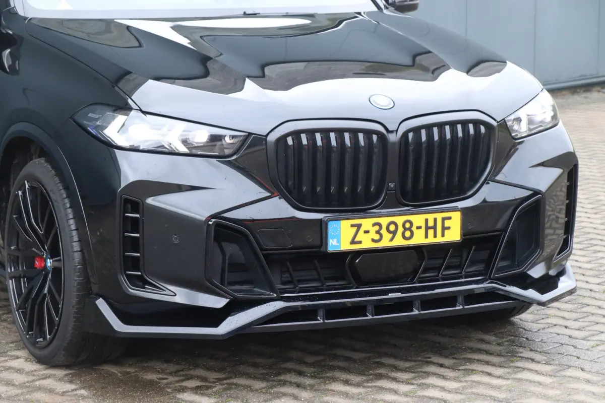 XDrive50e | M-Pakket | MAXTON DESIGN | Pano / Dealer OND / VOL!