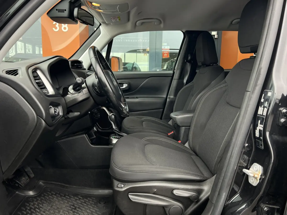 1.3T AUT.|Carplay|Navi|Stoel+Stuurverw.|cruise