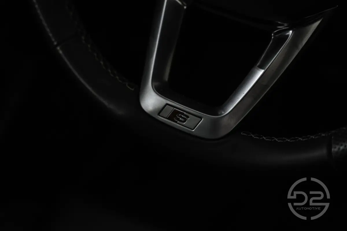 50 TFSI e S Edition 300PK | Pano | Luchtvering | Trekhaak | Leder Exclusive | Virtual | 12 MND Garantie