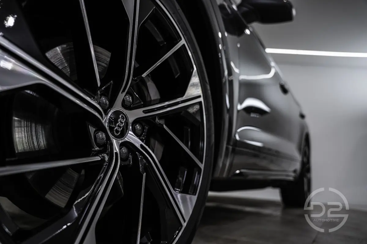 50 TFSI e S Edition 300PK | Pano | Luchtvering | Trekhaak | Leder Exclusive | Virtual | 12 MND Garantie