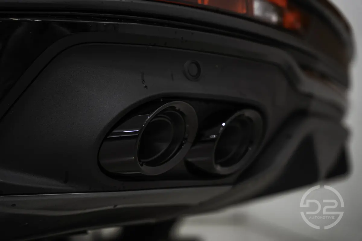 50 TFSI e S Edition 300PK | Pano | Luchtvering | Trekhaak | Leder Exclusive | Virtual | 12 MND Garantie