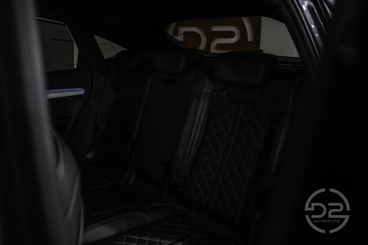 50 TFSI e S Edition 300PK | Pano | Luchtvering | Trekhaak | Leder Exclusive | Virtual | 12 MND Garantie