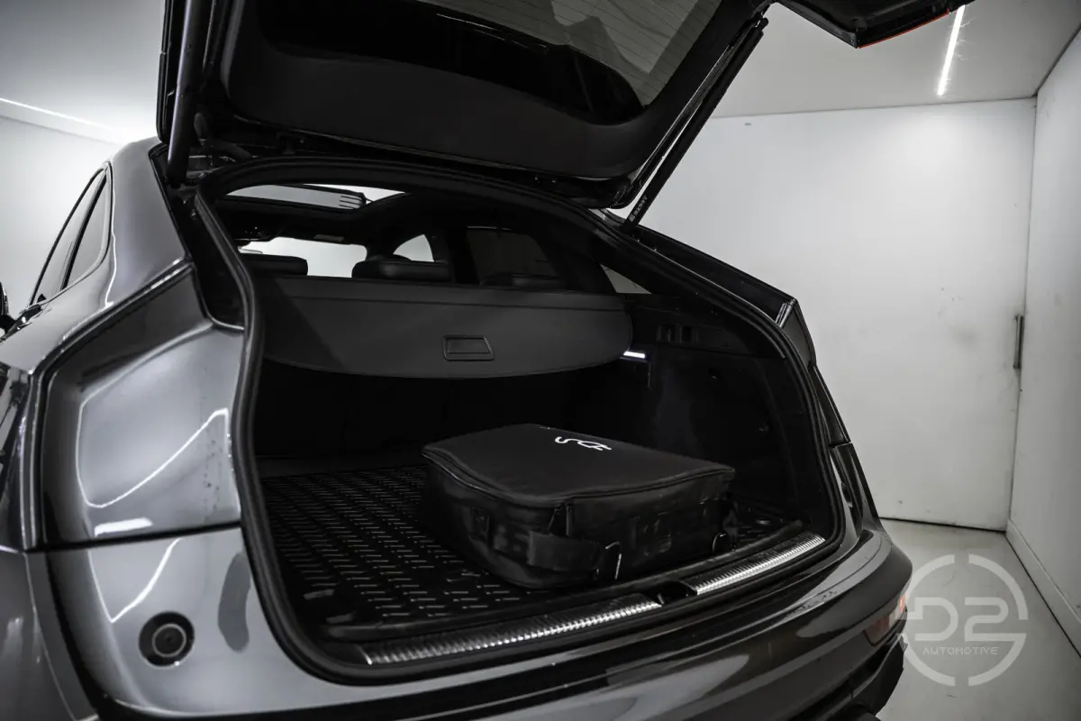 50 TFSI e S Edition 300PK | Pano | Luchtvering | Trekhaak | Leder Exclusive | Virtual | 12 MND Garantie